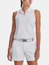 Under Armour UA Playoff SL Polo Tricou