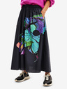 Desigual Globule - Lacroix Fustă