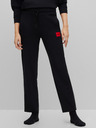 BOSS Pantaloni de trening