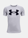 Under Armour Tech Big Logo SS Tricou pentru copii