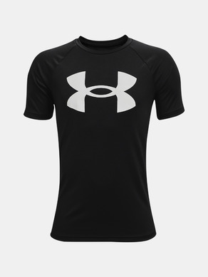 Under Armour Tech Big Logo SS Tricou pentru copii