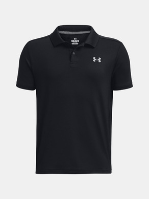 Under Armour UA Performance Tricou Polo pentru copii