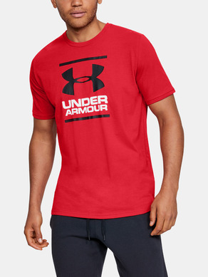 Under Armour Foundation Tricou