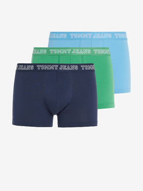 Tommy Jeans Boxeri, 3 bucăți