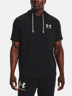 Under Armour UA Rival Terry LC SS HD Hanorac