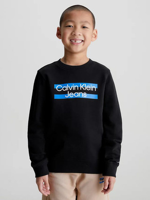 Calvin Klein Jeans Hanorac pentru copii