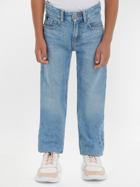 Calvin Klein Jeans Jeans pentru copii