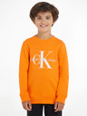 Calvin Klein Jeans Hanorac pentru copii