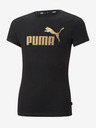 Puma ESS+ Tricou pentru copii