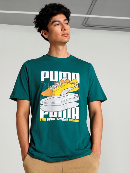 Puma Sneaker Tricou