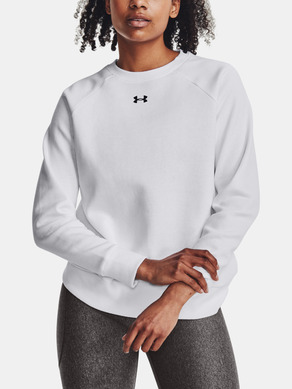 Under Armour UA Rival Fleece Crew Hanorac