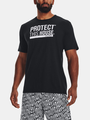 Under Armour Protect Tricou