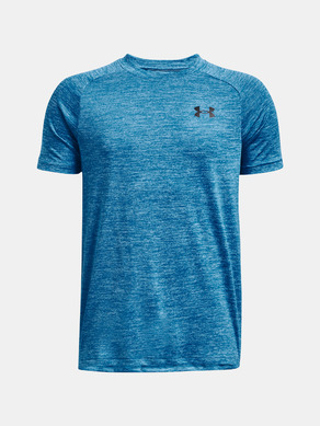 Under Armour UA Tech 2.0 SS Tricou pentru copii