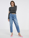 Noisy May Posy Tricou