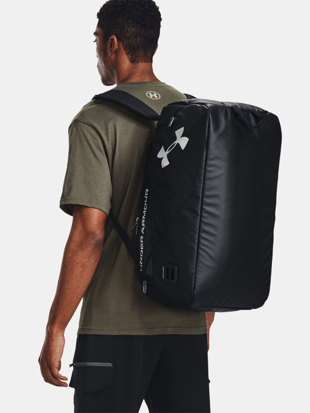 Under Armour Contain Duo SM Duffle Rucsac
