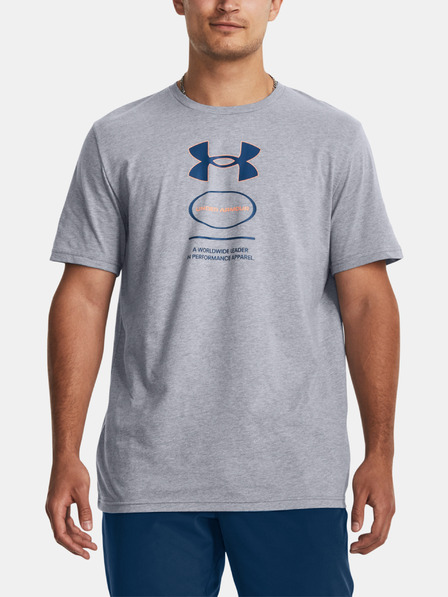 Under Armour Branded Tricou