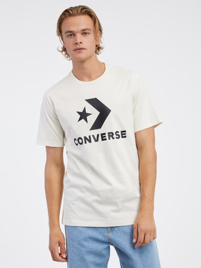 Converse Go-To Star Chevron Tricou