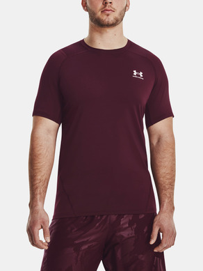 Under Armour UA HG Armour Fitted Tricou