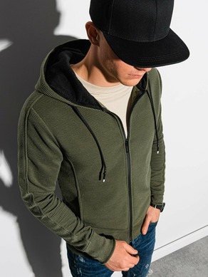 Ombre Clothing Hanorac