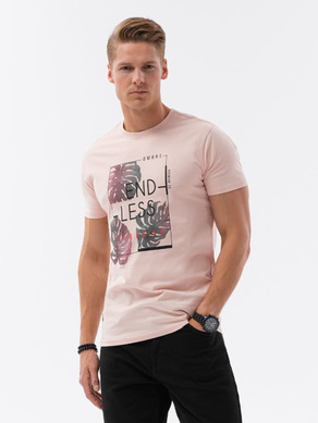 Ombre Clothing Tricou