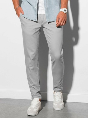 Ombre Clothing Chino Pantaloni