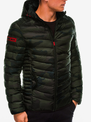 Ombre Clothing Jachetă