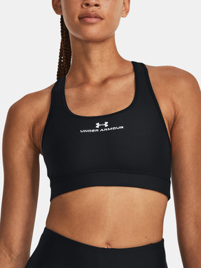 Under Armour UA Mid Evolved Graphic Sport Sutien