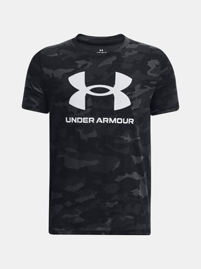 Under Armour Sportstyle Tricou