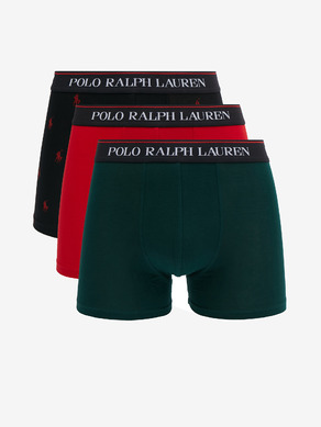 Polo Ralph Lauren Boxeri, 3 bucăți