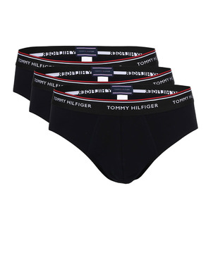 Tommy Hilfiger Underwear Slipuri 3 buc