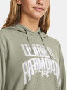 Under Armour UA Rival Terry Graphic Hdy Hanorac