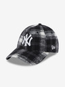New Era New York Yankees Plaid 9Forty Șapcă de baseball
