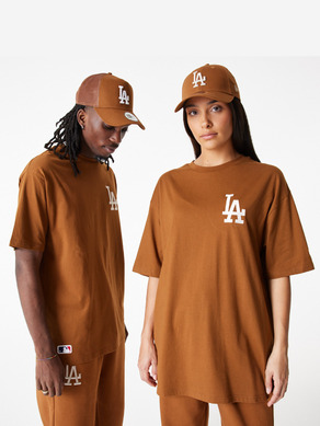 New Era LA Dodgers League Essential Tricou