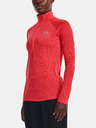 Under Armour Tech 1/2 Zip Twist Tricou