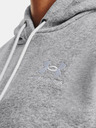 Under Armour Essential Fleece Hoodie Hanorac