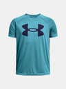 Under Armour UA Tech Big Logo SS Tricou pentru copii