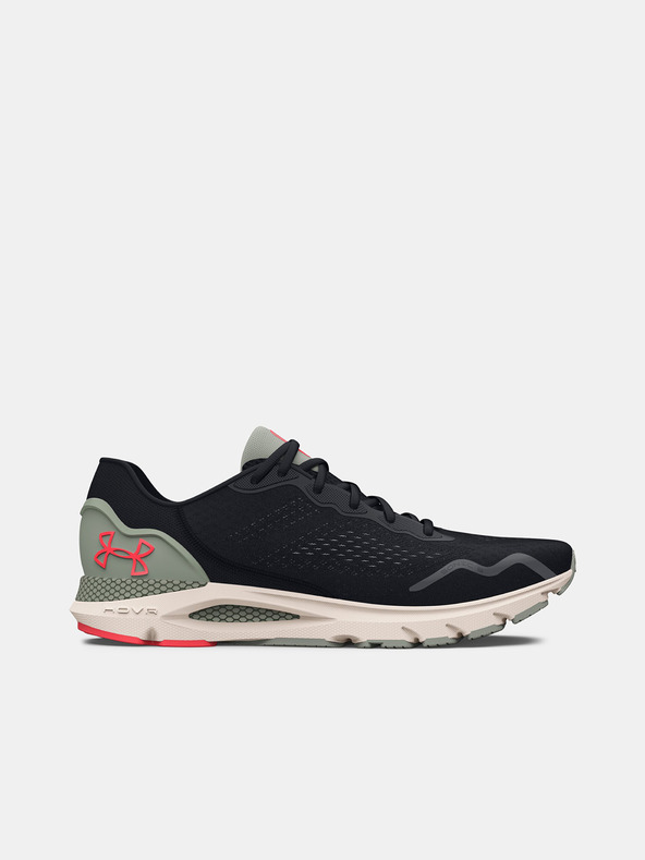 Under Armour UA HOVR™ Sonic 6 Teniși Negru