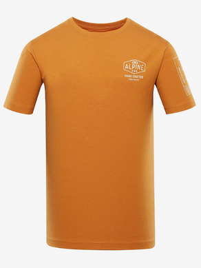 ALPINE PRO Garim Tricou