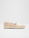 Aldo Quilten Slip On