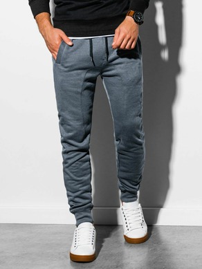 Ombre Clothing Pantaloni de trening
