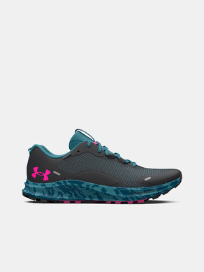 Under Armour UA W Charged Bandit TR 2 SP-GRY Teniși