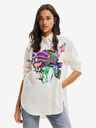 Desigual Rose Lacroix Cămașă