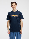 Vans Marching Tricou
