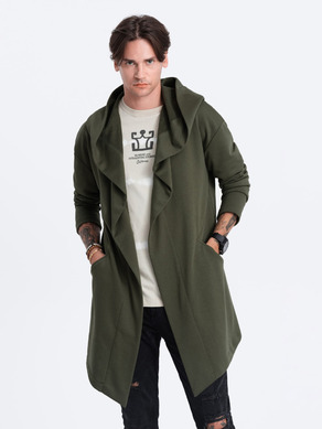 Ombre Clothing Hanorac