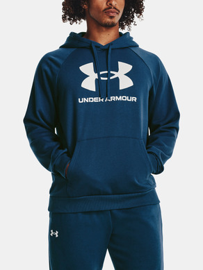 Under Armour UA Rival Fleece Logo HD Hanorac