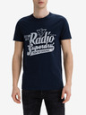 SuperDry Music Tricou
