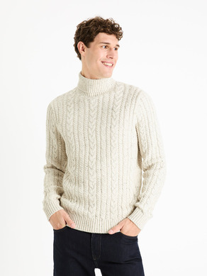 Celio Fefrozen Pulover