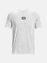Under Armour UA Elevated Core Wash SS Tricou