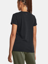 Under Armour Project Rock Nght Shft SS HW Tricou