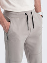 Ombre Clothing Pantaloni de trening